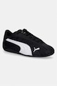 Sneakers Puma Speedcat Plus υφασμάτινο μαύρο 402995