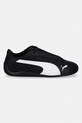Sneakers Puma Speedcat Plus 402995 μαύρο SS26
