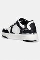 Obuwie Philipp Plein sneakersy Low-Top SK8R USC0925.PTE003N.0102 czarny