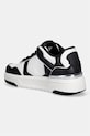 Obuwie Philipp Plein sneakersy Low-Top SK8R USC0925.PTE003N.0102 czarny