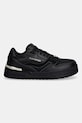 PLEIN SPORT sneakersy Apollo-1 USC0845.STE003N.0293 czarny SS26