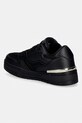 Obuwie PLEIN SPORT sneakersy Apollo-1 USC0845.STE003N.0293 czarny