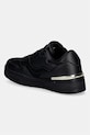 Obuwie PLEIN SPORT sneakersy Apollo-1 USC0845.STE003N.0293 czarny