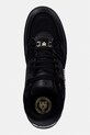PLEIN SPORT sneakersy Apollo-1 czarny USC0845.STE003N.0293