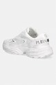Obuwie PLEIN SPORT sneakersy Pulse X USC0931.STE003N.01 biały