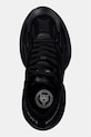 PLEIN SPORT sneakersy Pulse X czarny USC0931.STE003N.0202