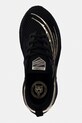 PLEIN SPORT sneakersy Iron Tiger Gen.X.05 czarny USC0844.STE003N.0293