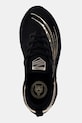 PLEIN SPORT sneakersy Iron Tiger Gen.X.05 czarny USC0844.STE003N.0293
