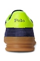 Obuwie Polo Ralph Lauren sneakersy zamszowe Hrt Aera Pp 809P06951002.410 granatowy