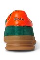 Polo Ralph Lauren Hrt Aera Pp sneakersy skórzane zielony 809P06951003.999