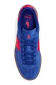 Polo Ralph Lauren sneakersy zamszowe Bedford Pp niebieski 809P07172001.520