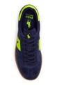 Polo Ralph Lauren sneakersy zamszowe Bedford Pp granatowy 809P07172003.410