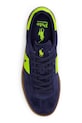 Polo Ralph Lauren sneakersy zamszowe Bedford Pp granatowy 809P07172003.410