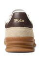 Obuwie Polo Ralph Lauren sneakersy Hrt Aera Pp 809P09761004.250 beżowy