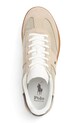 Polo Ralph Lauren sneakersy Hrt Aera Pp beżowy 809P09761004.250