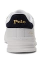 Polo Ralph Lauren Hrt Crt II sneakersy skórzane biały 809P10044002.999