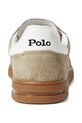 Obuwie Polo Ralph Lauren sneakersy zamszowe Bedford Pp 809967889002.231 beżowy