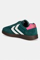 Obuwie Hummel VM78 CPH MS sneakersy 218637. zielony