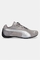 Puma sneakersy zamszowe Future Cat Emboss 405283 szary SS26