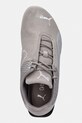 Puma sneakersy zamszowe Future Cat Emboss szary 405283