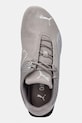 Puma sneakersy zamszowe Future Cat Emboss szary 405283