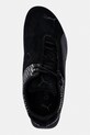Puma sneakersy zamszowe Future Cat Emboss czarny 405283