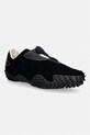 Puma Mostro Icons sneakersy zamszowe czarny 406224