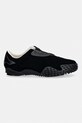 Puma Mostro Icons sneakersy zamszowe 406224 czarny SS26