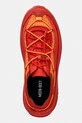 Moon Boot sneakersy MB MOON247 XLACE pomarańczowy 80D2490110.C001