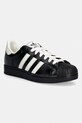 adidas Originals Superstar II sneakersy czarny IH9268