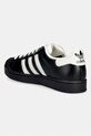 Obuwie adidas Originals Superstar II sneakersy IH9268 czarny