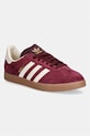 adidas Originals Gazelle sneakersy bordowy KK2637
