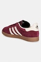 Obuwie adidas Originals Gazelle sneakersy KK2637 bordowy