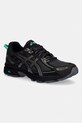 Sneakers Asics GEL-VENTURE 6 συνθετικό μαύρο 1203A438.031