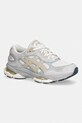 Asics GEL-NYC 2.0 маратонки спортни обувки сив 1203A895.100