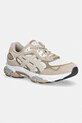 Asics GEL-NYC 2.0 Sports Sneakers beige 1203A895.102
