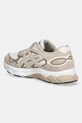 Shoes Asics GEL-NYC 2.0 Sports Sneakers 1203A895.102 beige