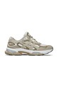 Asics GEL-NYC 2.0 sneakersy sportowe szary 1203A895.102