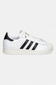 adidas Originals sneakersy SUPERSTAR II KI0979 biały SS26