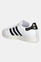Obuwie adidas Originals sneakersy SUPERSTAR II KI0979 biały