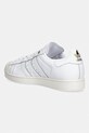 Obuwie adidas Originals sneakersy SUPERSTAR II KI0980 biały