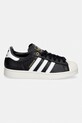adidas Originals sneakersy SUPERSTAR II KI0981 czarny SS26