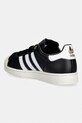 Obuwie adidas Originals sneakersy SUPERSTAR II KI0981 czarny