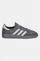 adidas Originals buty HANDBALL SPEZIAL KJ1247 szary SS26