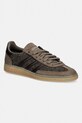 adidas Originals sneakersy HANDBALL SPEZIAL niska brązowy KJ1248