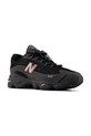 New Balance 1000 buty sportowe czarny U100010A