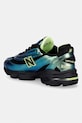 Obuwie New Balance 1000 sneakersy U100040B zielony