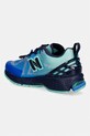 Obuwie New Balance 1906 sneakersy U19069OQ niebieski