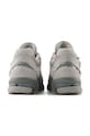 Obuća New Balance 2002 cipele U200227R siva