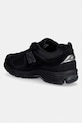 Obuća New Balance 2002 cipele brušene U200278J crna